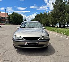 Продам опель вектра