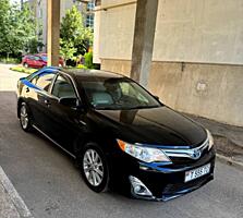 Toyota Camry 2.5 Hybrid