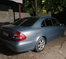 Продам Mercedes w 211