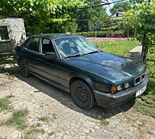 BMW E34