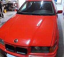 Продам BMW e36 318i