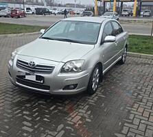 Продам Тойота Авенсис 2007г, торг уместен 