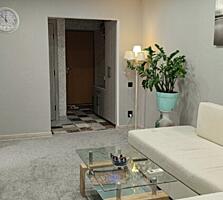 2-КОМ с капитальным ремонтом 40м² Кировский, 2/5