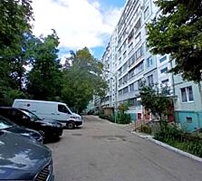 Солнечный у Шерифа 2-к квартира с ремонтом 8/9 49/28/7 лоджия 3,5 м2