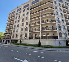 3 комнатная квартира, 91 м², ЖК Avinion, Дача Ковалевского