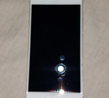 Смартфон Meizu на запчасти или под ремонт.