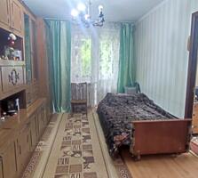 Ленинский, 2-комнатная квартира, 3/5эт., 38,6/23,7/6,8, балкон 3м