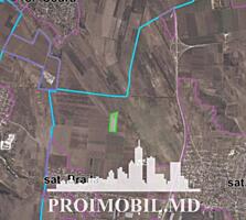 Spre vânzare se oferă teren agricol, situat în com. Băcioi. Suprafața 