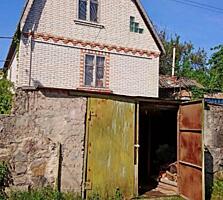 Цегляний дачний будинок 97кв. в селі Коженики. Ділянка 12 соток.