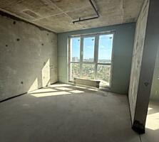 Продажа, Квартира, 1 комната, 42 м², ЖК Литературный/ парк Юность
