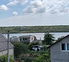 Продам будинок на Гребному каналі ОК "Дорожник-63" c. Нова Долина.