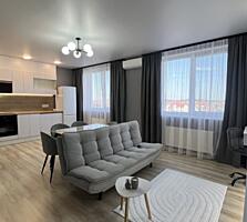 Продам квартиру-студію в ЖК «П’ятдесят Третя Перлина» (Kadorr Group)