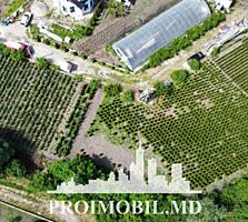 ​ Spre vânzare se oferă teren pentru construcții, situat în r. ...