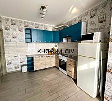 Продаж 2-кімнатної квартири ЖК Зарічний  за адресою Зарічна, 1Г. ...