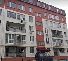 Продам 1-кімнатну квартиру в новому будинку в Лузанівці (вул.Червона)