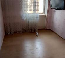 Комната в коммунальной квартире
