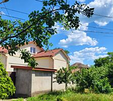 Продам будинок 101м., пр. Добровольського/ вул. Керчинська