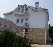 Продам будинок 495кв. м. на Фонтанка-3 на 11с. землі
