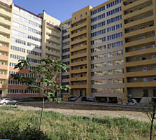 Продам 2-х комнатную квартиру в ЖК "Рахат Лукум" (ул.Ак.Саха