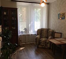 3комн. квартира в добротном доме. "Сталинка" Мечникова / Пр