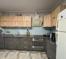 Редкий вариант! 98 м² с ремонтом и 2 санузлами в новострое