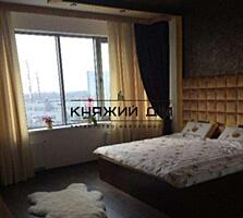Продается 4-х к. кв. в ЖК "RiverStone", по ул. Днепровская н