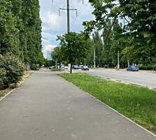2-х ком. квартира район Таирова. улица Ильфа и Петрова2 этаж. ...