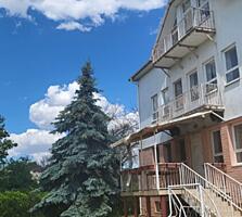 Продам під Пансіонат 498кв. м. Фонтанка-3/ морська сторона