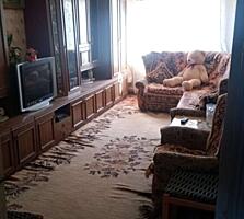 Продажа, 4-х комнатная квартира