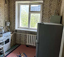 Продается 1 комнатная квартира на Заболотного