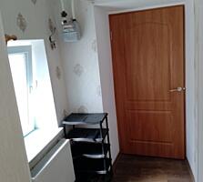 2-ком. квартира на земле с автономкой и участком 2,5 соток, Бендеры