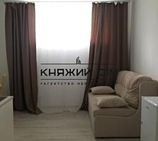 Отличная однокомнатная смарт квартира с ремонтом и мебелью в ЖК ...