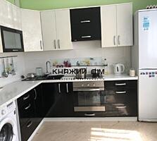 Продается отличная квартира в Броварах в ЖК "Жовтень" ул. Ле