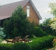 Продам дом в курортном селе Новая Дофиновка