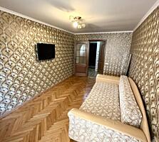 2-комнатная на Балке с мебелью и техникой - Тернополь (2/5 этаж).