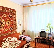 Продам 2 комнатную квартиру, ул. Транспортная/Среднефонтанская
