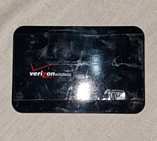 Мобильный 3G роутер Verizon Novatel MiFi 2200.