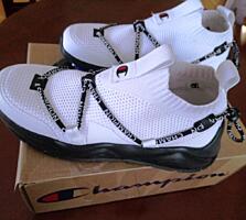 Кроссовки Champion Rally Flux Lo.
