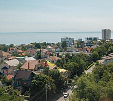 Квартира с видом на море в ЖК Аркадия Хиллс!