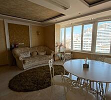 Продажа, Квартира, 2 комнаты, 85 м², Литературная, Фонтан, Одесса