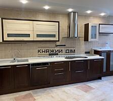 Продаж просторої 4-кімнатної квартири по вул. Митрополита Андрія ...