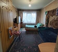 5-кімнатна квартира на Поскоті