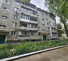 Продам 3 комнатную квартиру на Небесной сотни / "Сити Центр"