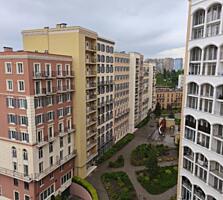 ЖК Via Roma‼️ Газ‼️ 2 спальни‼️Таирово • Черемушки‼️Королева • Инглези