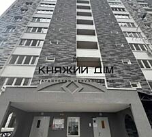 Продаж 3-х к.кв. в ЖК "Ревуцький" м. Харківська - 10 хв.пішк