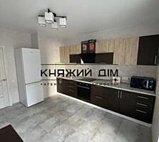 Продаж 1-но к.кв. в ЖК "Сирецькі Сади" по вул. Івана Виговсь