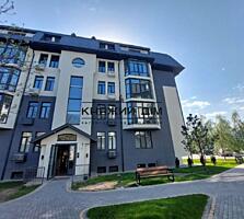 Пропонується до продажу 2-х кімнатна квартира студіо в клубному ...
