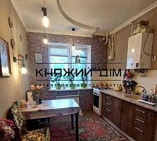 Продаж 1-но к.кв. в ЖК "Нова Конча-Заспа" в с. Ходосіївка. К