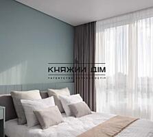 Продаж 1-но к.кв. в ЖК "Лебединий" по вул. Ревуцького буд. 4