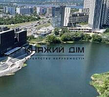 Продається нова 2-кімнатна квартира в ЖК Seven, вул. Дніпровська ...